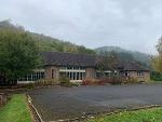 Llanwddyn Former School