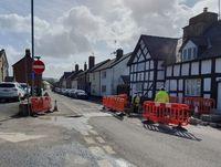 Image of Hereford Street, Presteigne