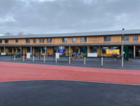 Image of Welshpool Church in Wales Primary School