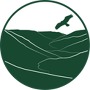 Dyfi Biosphere logo