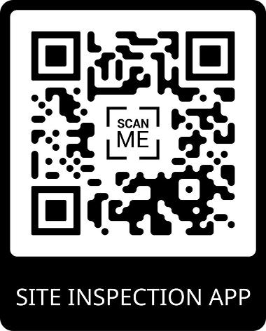 Building Control QR code