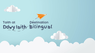 The Bilingual Journey