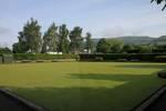 Crickhowell Bowling Club